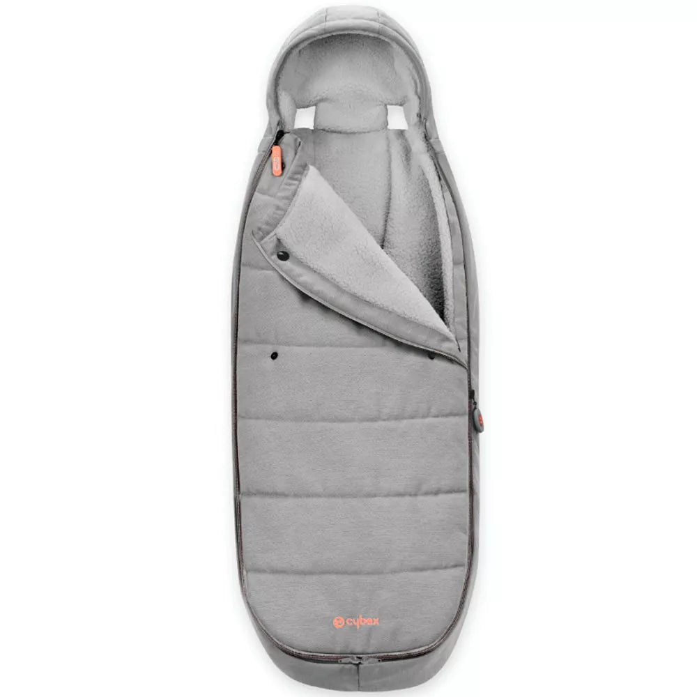 Saco Cubrepiés Cybex Gold para Cybex Balios S