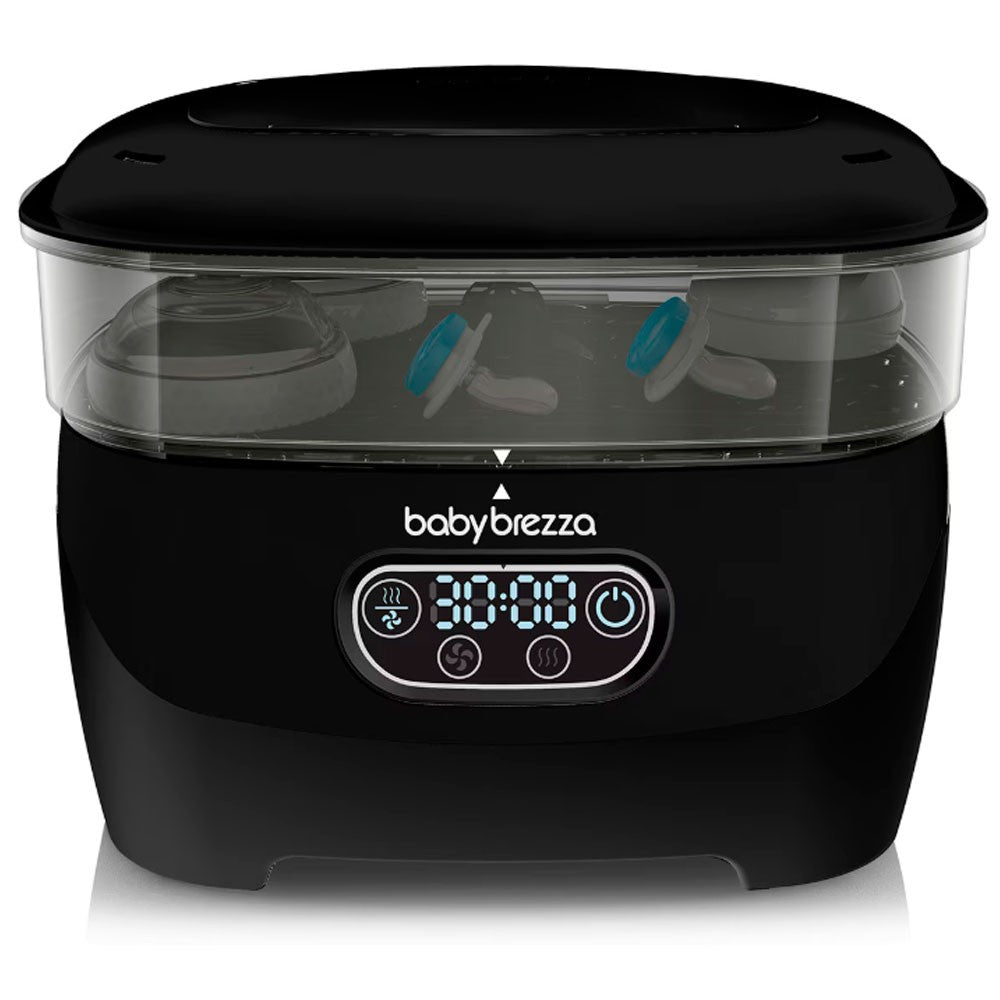 Sterylazer + Dryer Advanced Babybrezza esterilizador y secador
