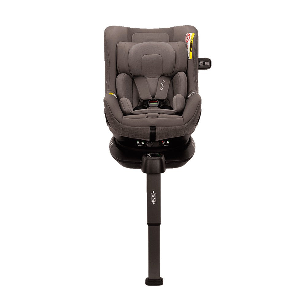 Silla Auto Nuna PRUU i-size de 40 a 105 cm