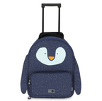 Trolley de viaje Trixie Mr. Penguin