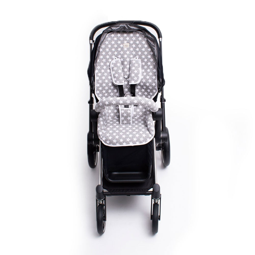Colchoneta para Cybex Priam Fundas Bcn F279