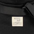 Bolsa XL Walking Mum Eco Mum Black