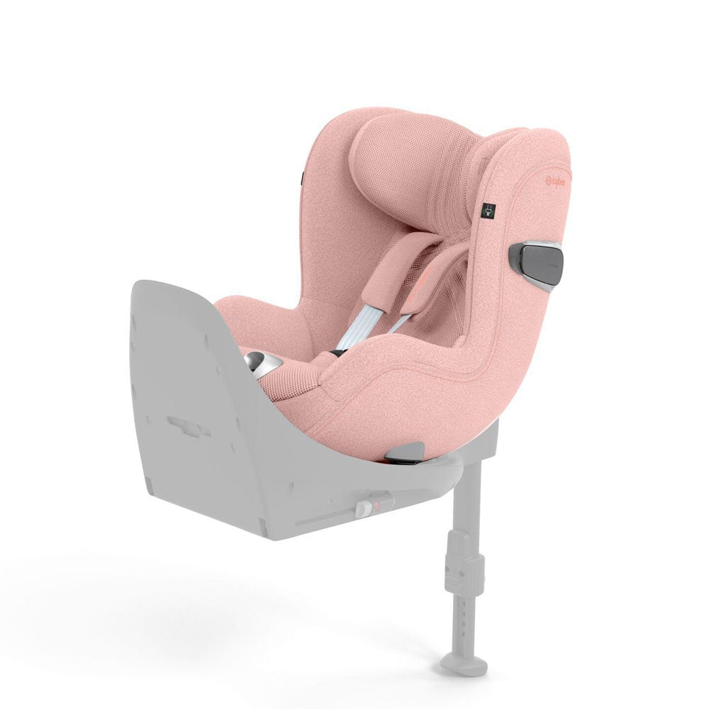 Silla Auto Cybex Sirona T Plus i-Size