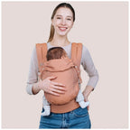 Mochila Portabebés Love & Carry Primo hasta 15 kg