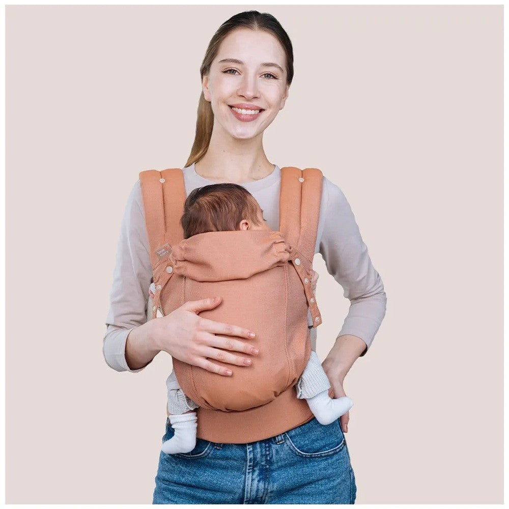 Mochila Portabebés Love & Carry Primo hasta 15 kg