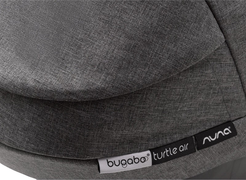Silla Auto Bugaboo Turtle Air by Nuna