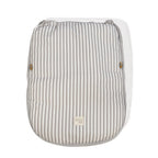Saco Silla Walking Mum Botton Entretiempo Raya