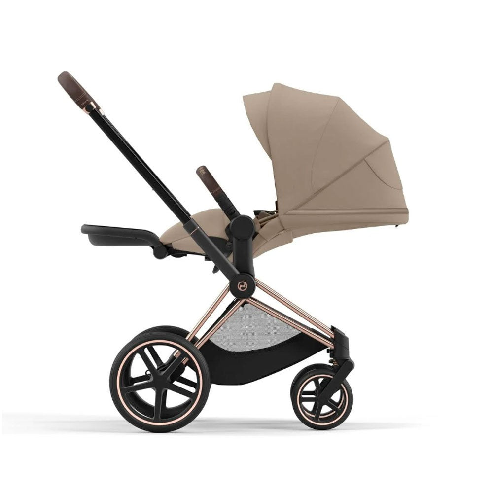Pack Asiento Cybex Priam 2025