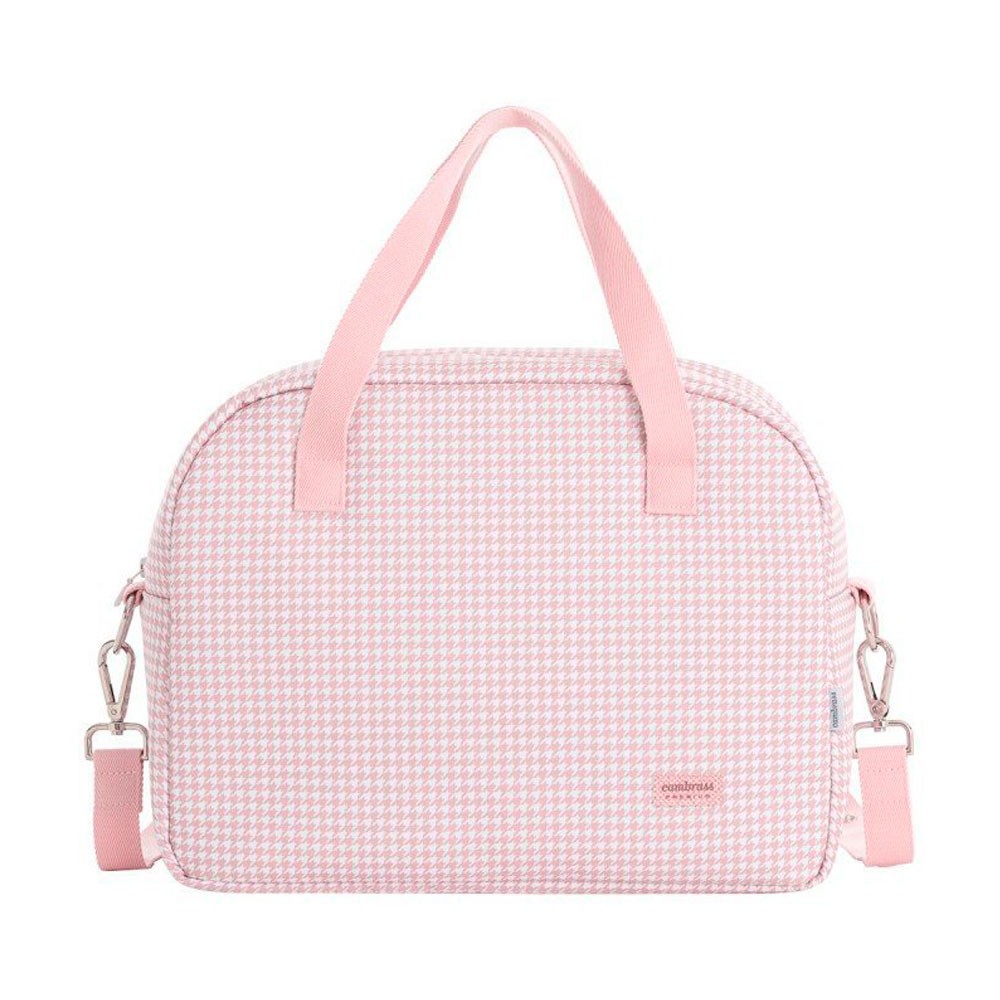 Bolso Maternal Prome Cambrass Windsord