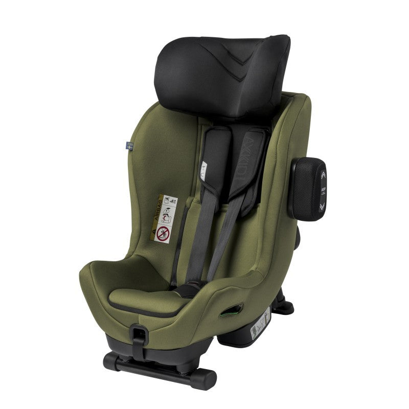 Silla auto Axkid Minikid 3.0 i-Size de 61 hasta 125 cm / 36 kg / 7 años