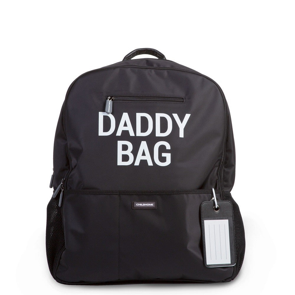 Mochila Childhome Daddy Backpack