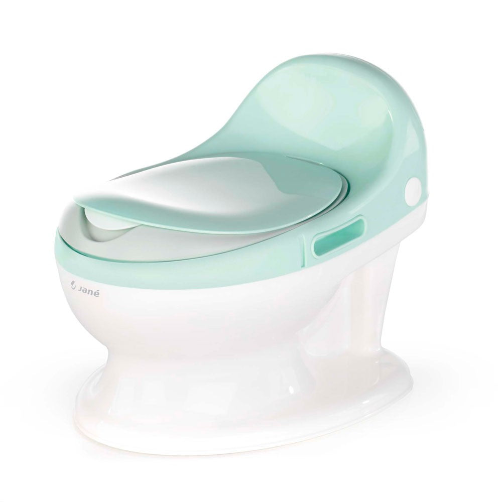 Orinal de aprendizaje Jane SOFT POTTY con sonido de cisterna