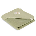 Toalla capa bordado Little Dutch 75 x 75 pequeña grande