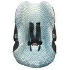 Funda protectora para Besafe Izi go Fundas Bcn F45