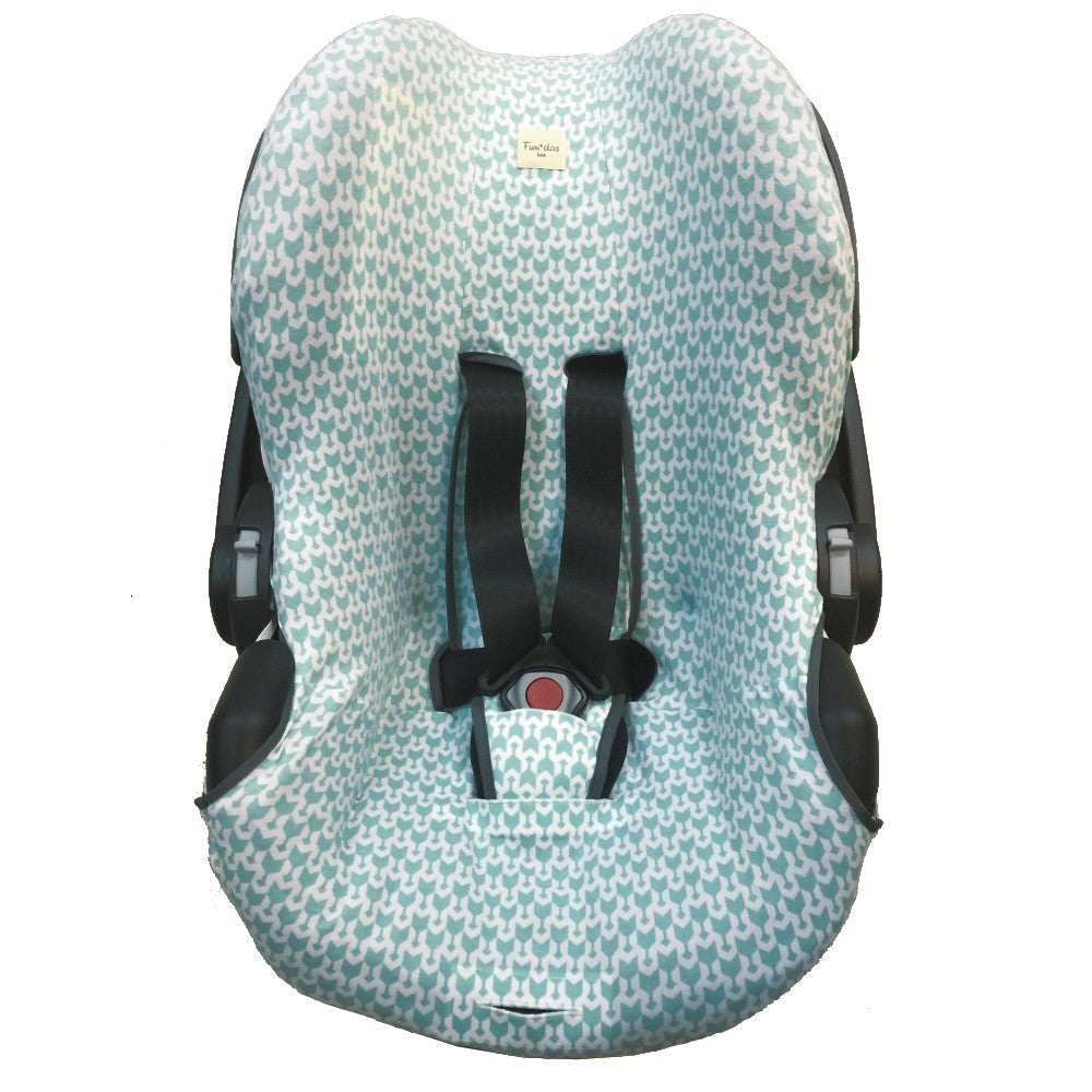Funda protectora para Besafe Izi go Fundas Bcn F45
