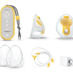 Sacaleches Medela FREESTYLE DOBLE manos libres