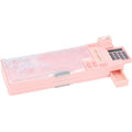 Estuche pop up Tutete Pink Garden