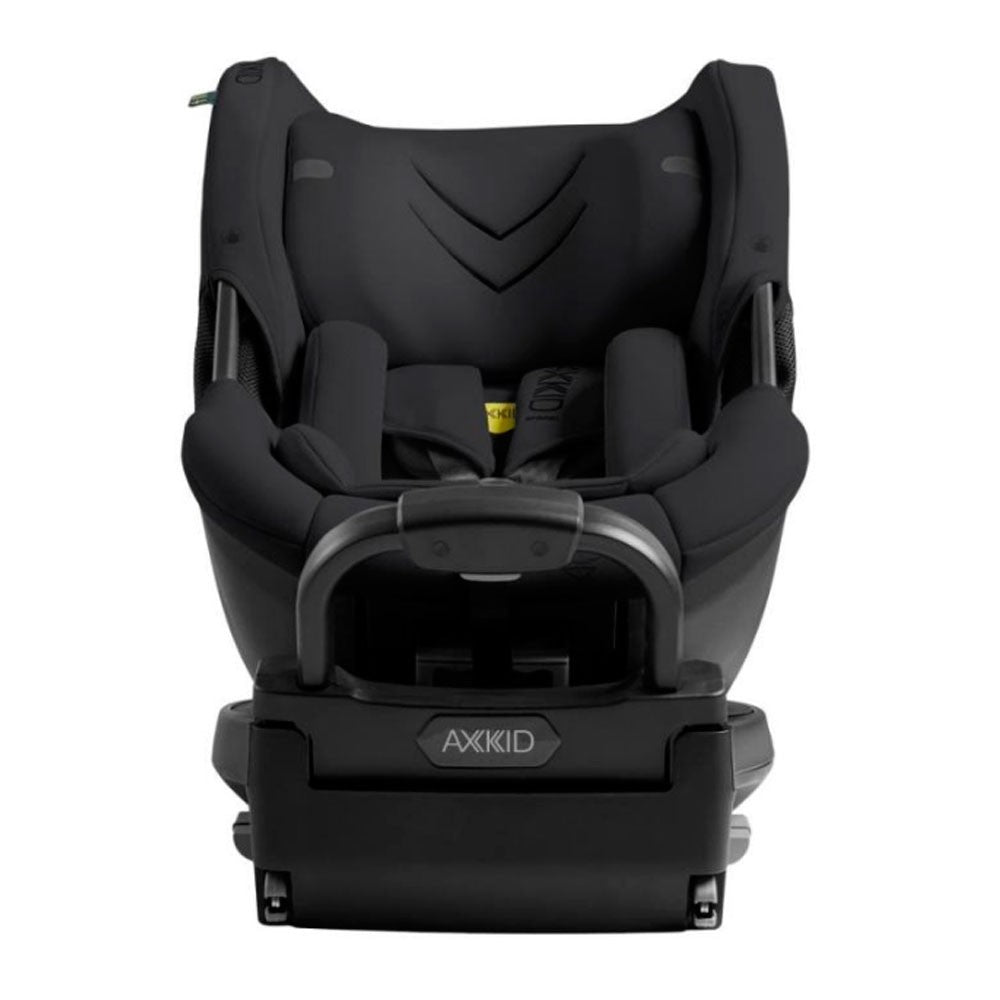 Silla auto Axkid SPINKID 2 i-Size 180º 40-105cm