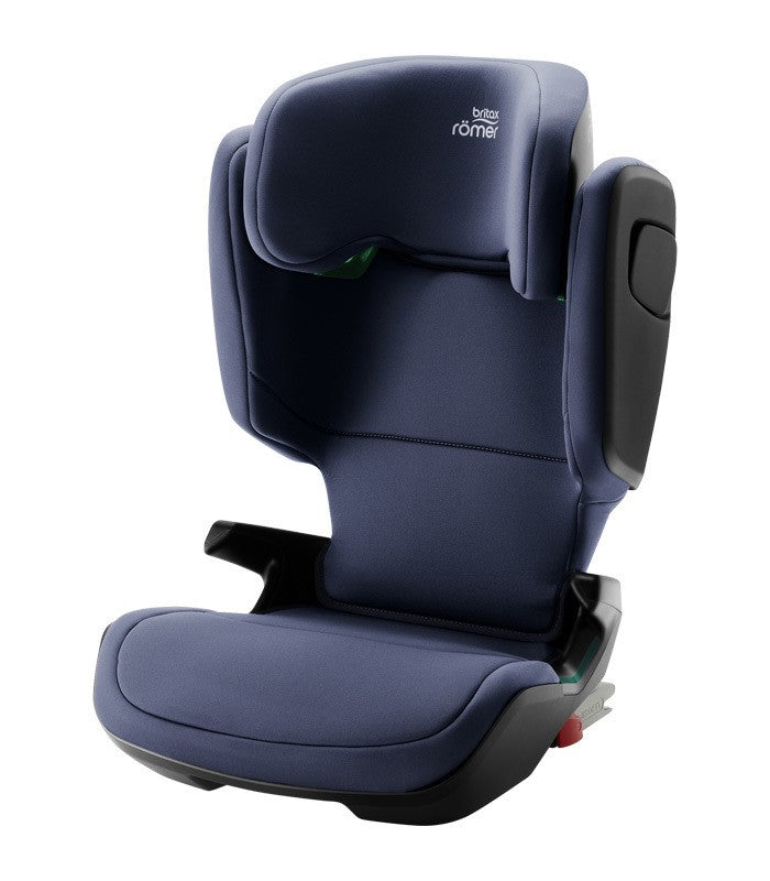 Silla Auto Britax Römer Kidfix M I-Size