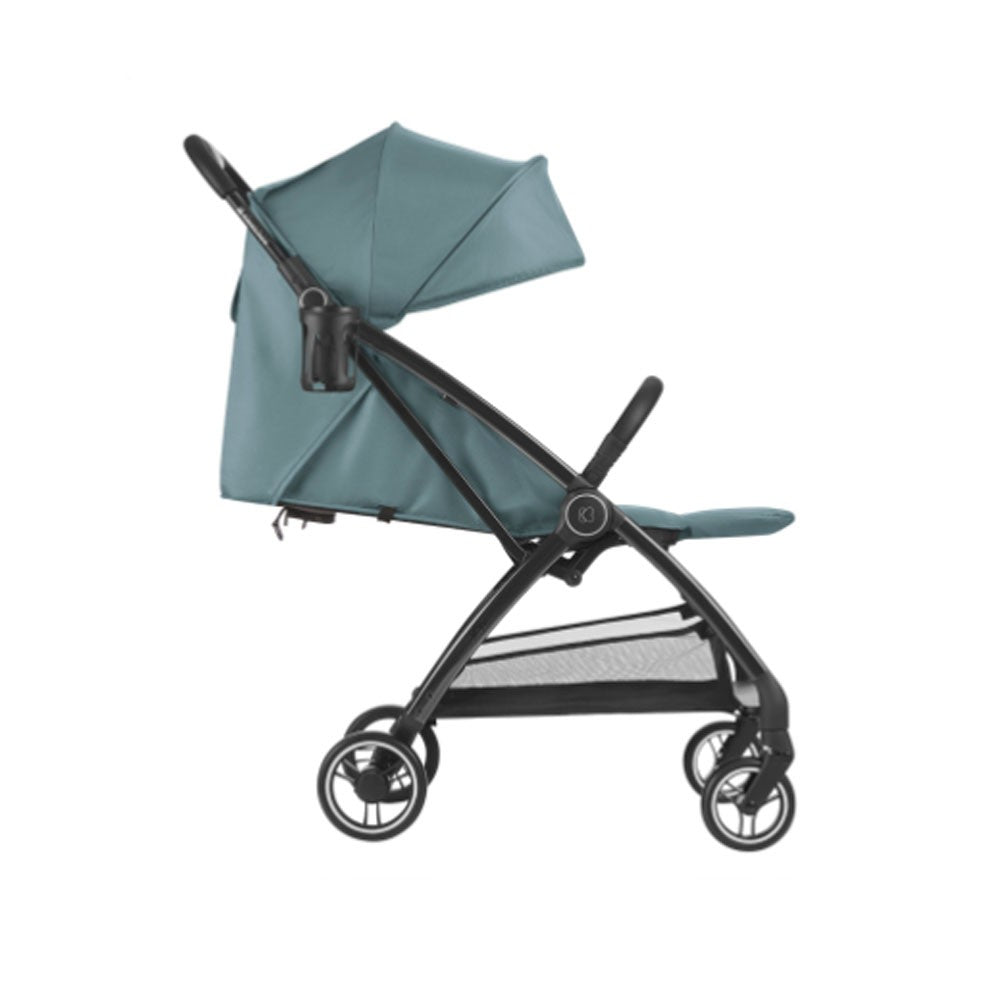 Silla paseo KikkaBoo JOY con plegado automático