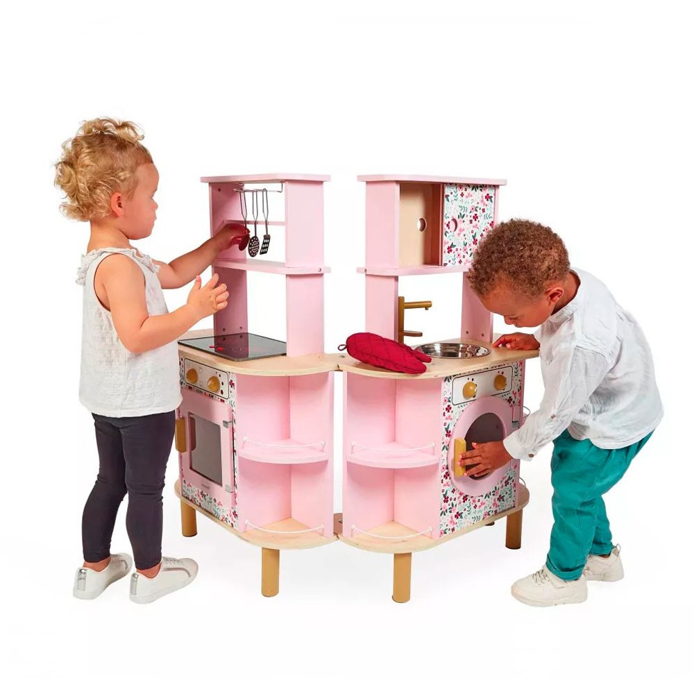 Cocina Janod Twist