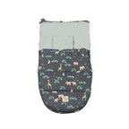 Saco cuco 2 en 1 Walking Mum Baobab