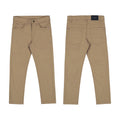 Pantalón Mayoral 5 bolsillos slim fit básico