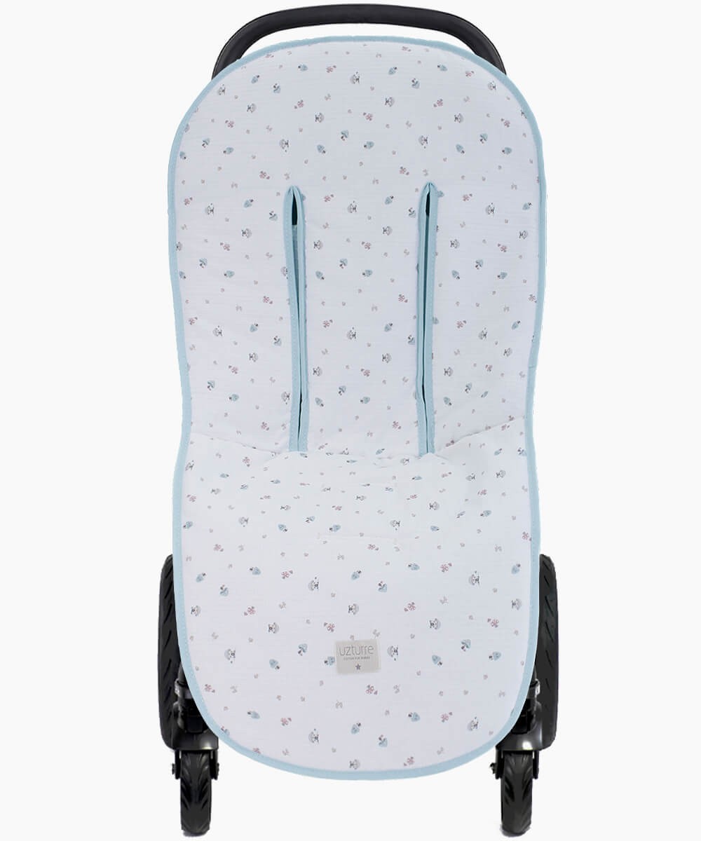 Funda Universal Reversible Paul Uzturre