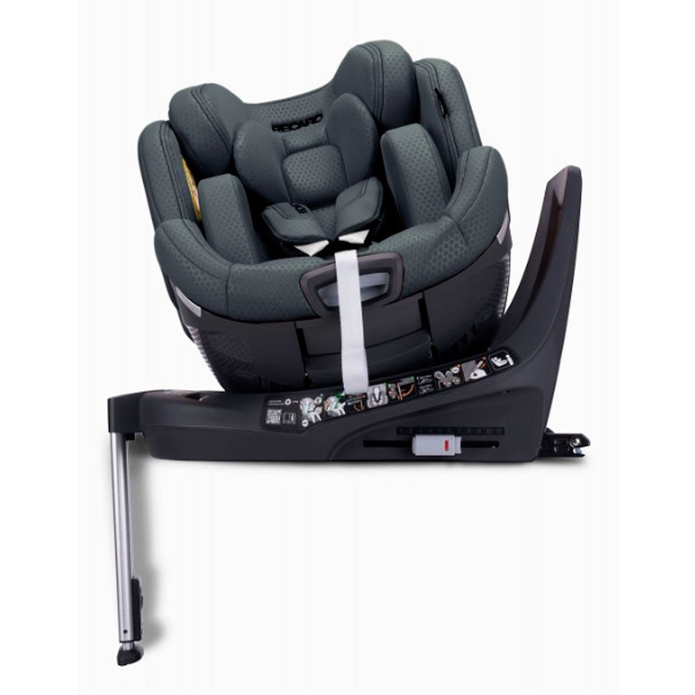 Silla Auto Recaro XENON 1 i-size (40-125 cm) Grupo 0/1/2