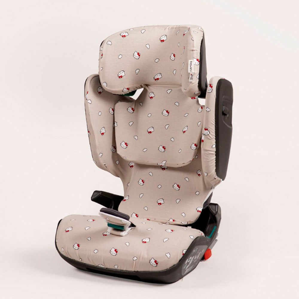 Funda Protectora para silla auto Britax Römer KIDFIX i-side