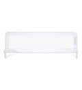 Barrera de cama Asalvo 2 en 1 Blanco