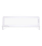 Barrera de cama Asalvo 2 en 1 Blanco