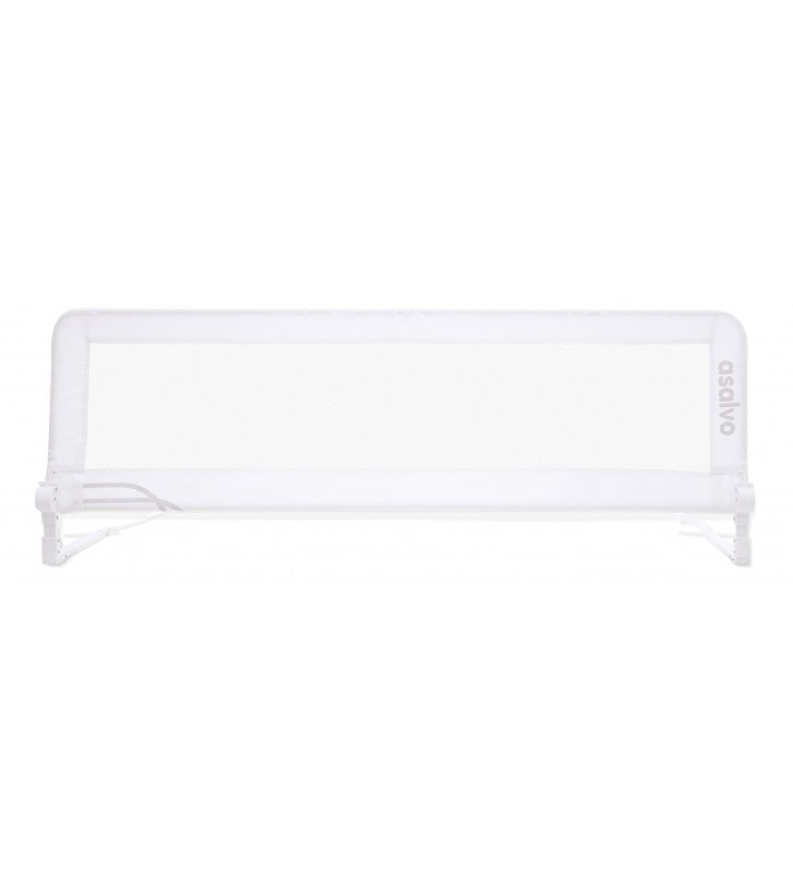Barrera de cama Asalvo 2 en 1 Blanco