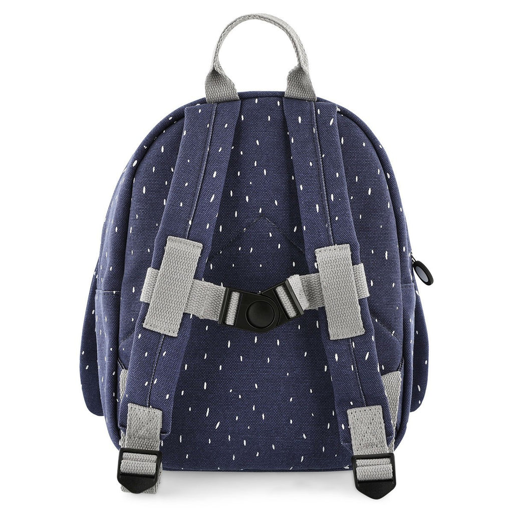 Mochila infantil Trixie Mr. Penguin
