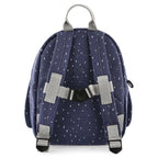 Mochila infantil Trixie Mr. Penguin