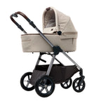 Cochecito Duo Mast M5X