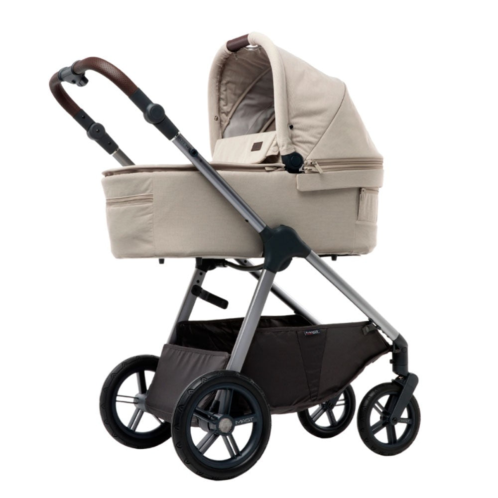 Cochecito Duo Mast M5X
