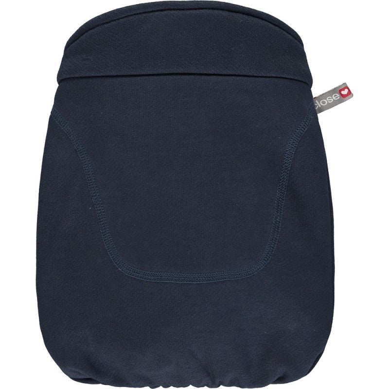 Mochila portabebé Caboo Organic