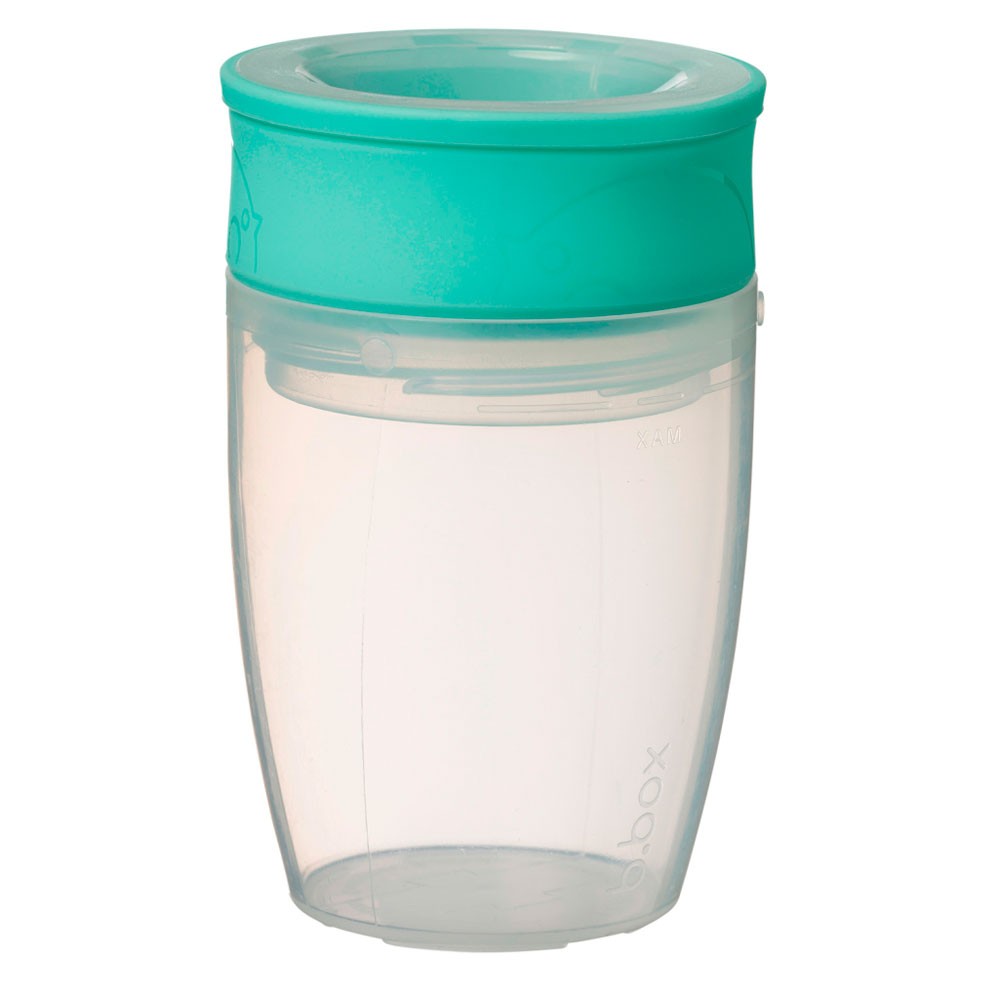 Taza 360 B.Box con cierre hermético