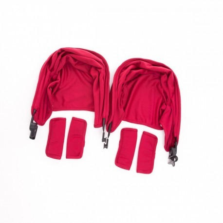Color Pack Baby Monsters Easy Twin 3.0S