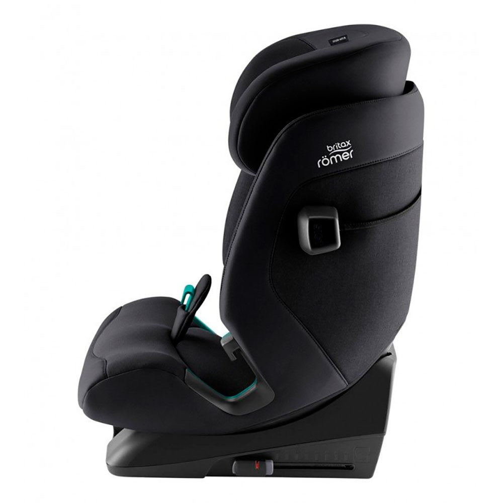 Silla Auto Britax Romer Safefix