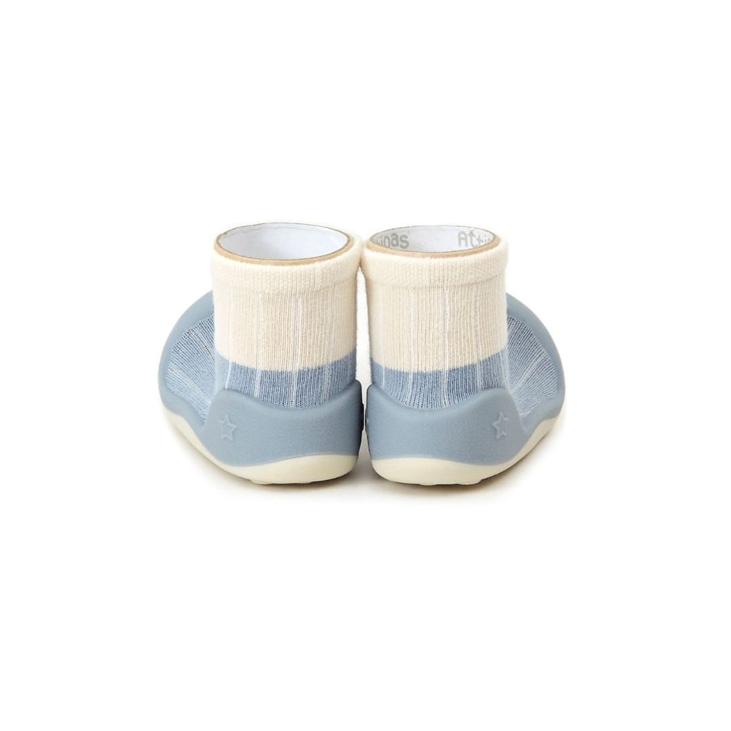 Zapato calcetin Attipas Lemon