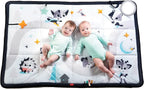 Manta Tiny Love Super Mat Magical Tales