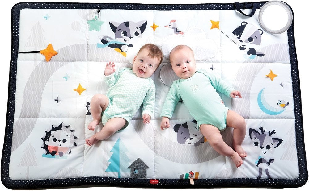 Manta Tiny Love Super Mat Magical Tales