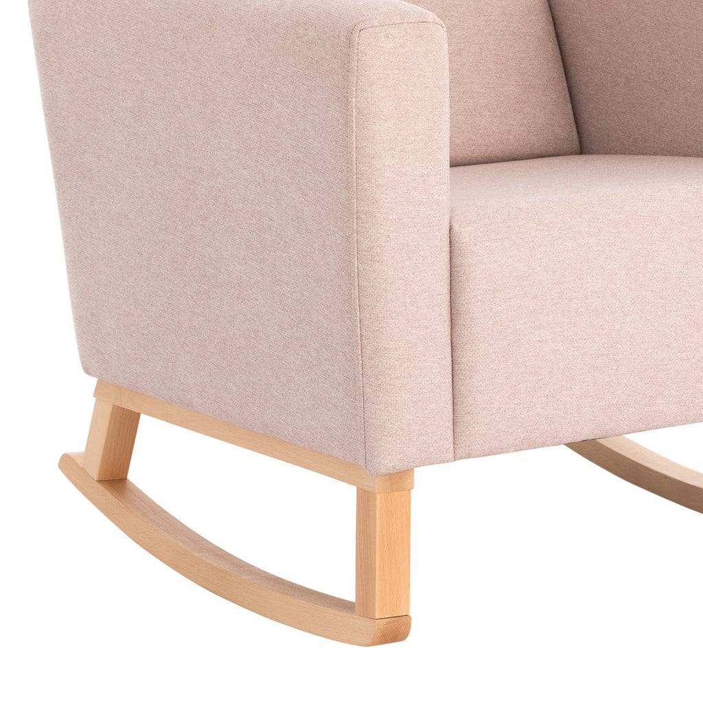 Sillón de lactancia Cambrass Liso