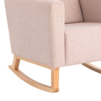 Sillón de lactancia Cambrass Liso