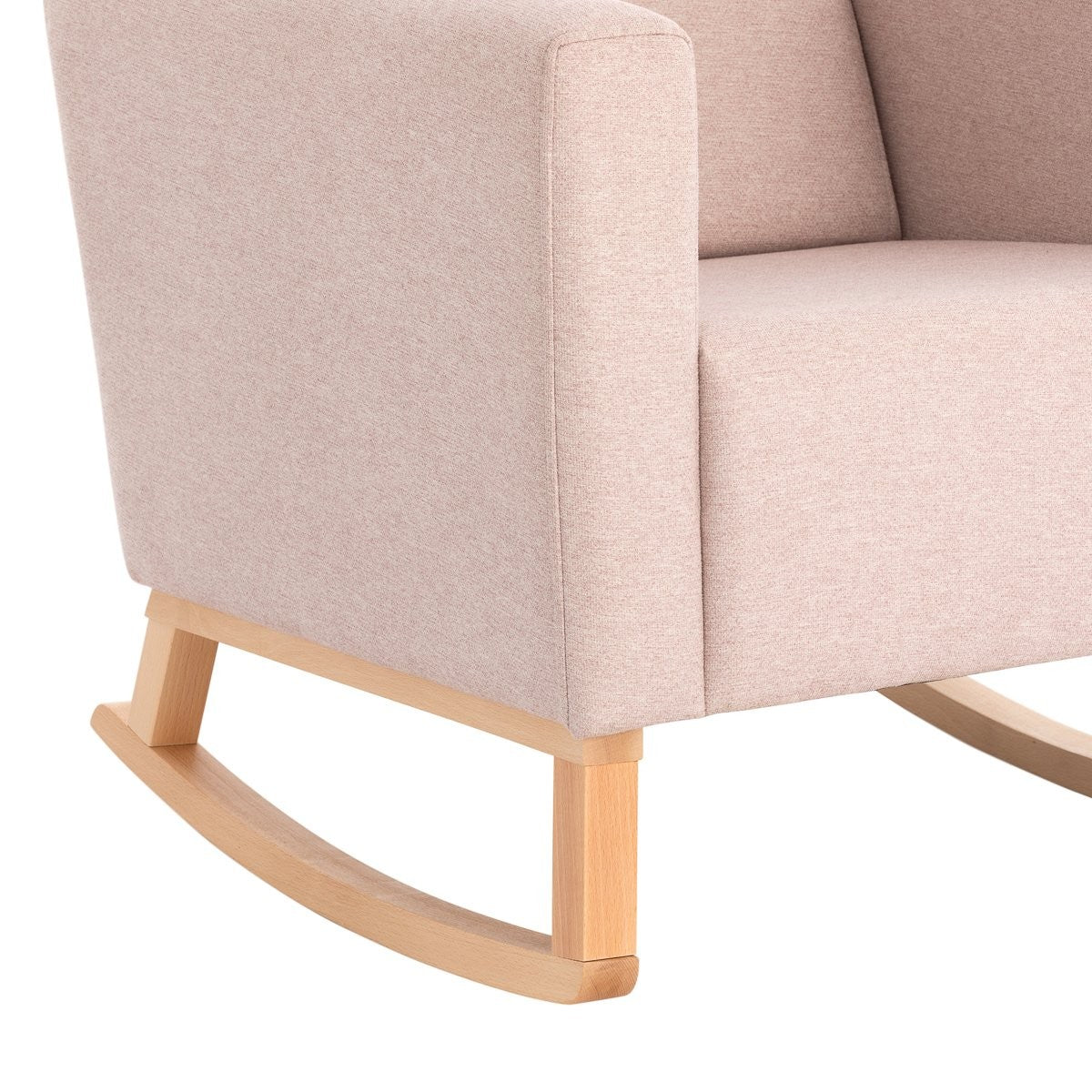 Sillón de lactancia Cambrass Liso