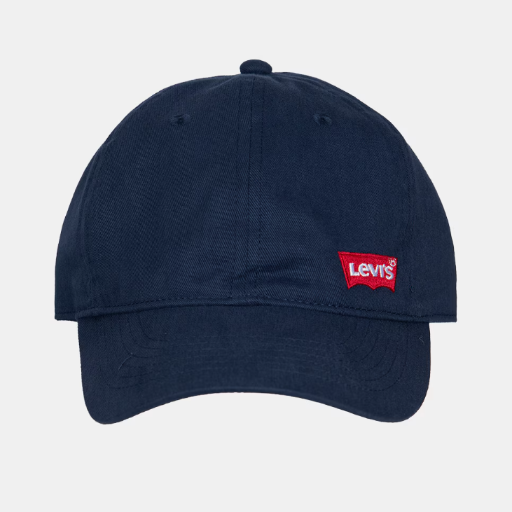Gorra Levis Batwing Curve Brim