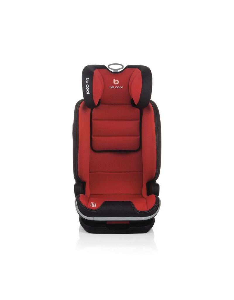 Silla auto Be Cool MARS I-size 100 hasta 150cm Grupo 2-3
