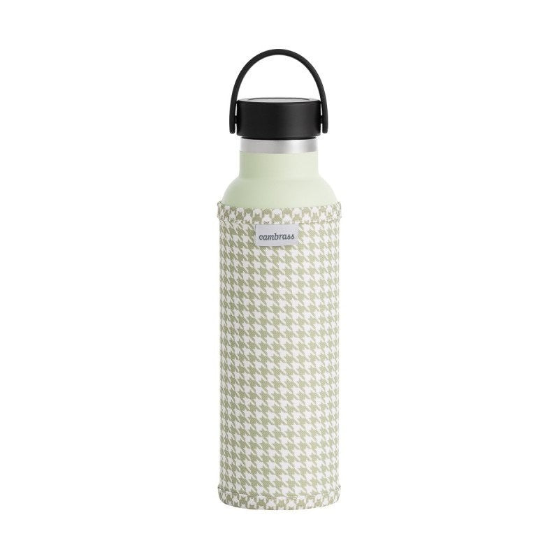 Botella Térmica 600ml Cambrass Windsord Summer